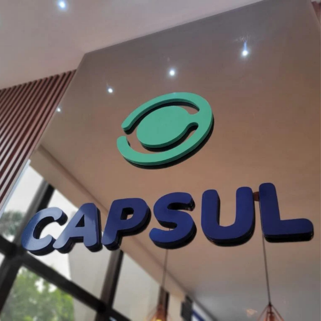 capsul fabricante