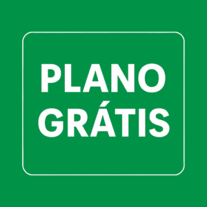 Plano GRÁTIS!